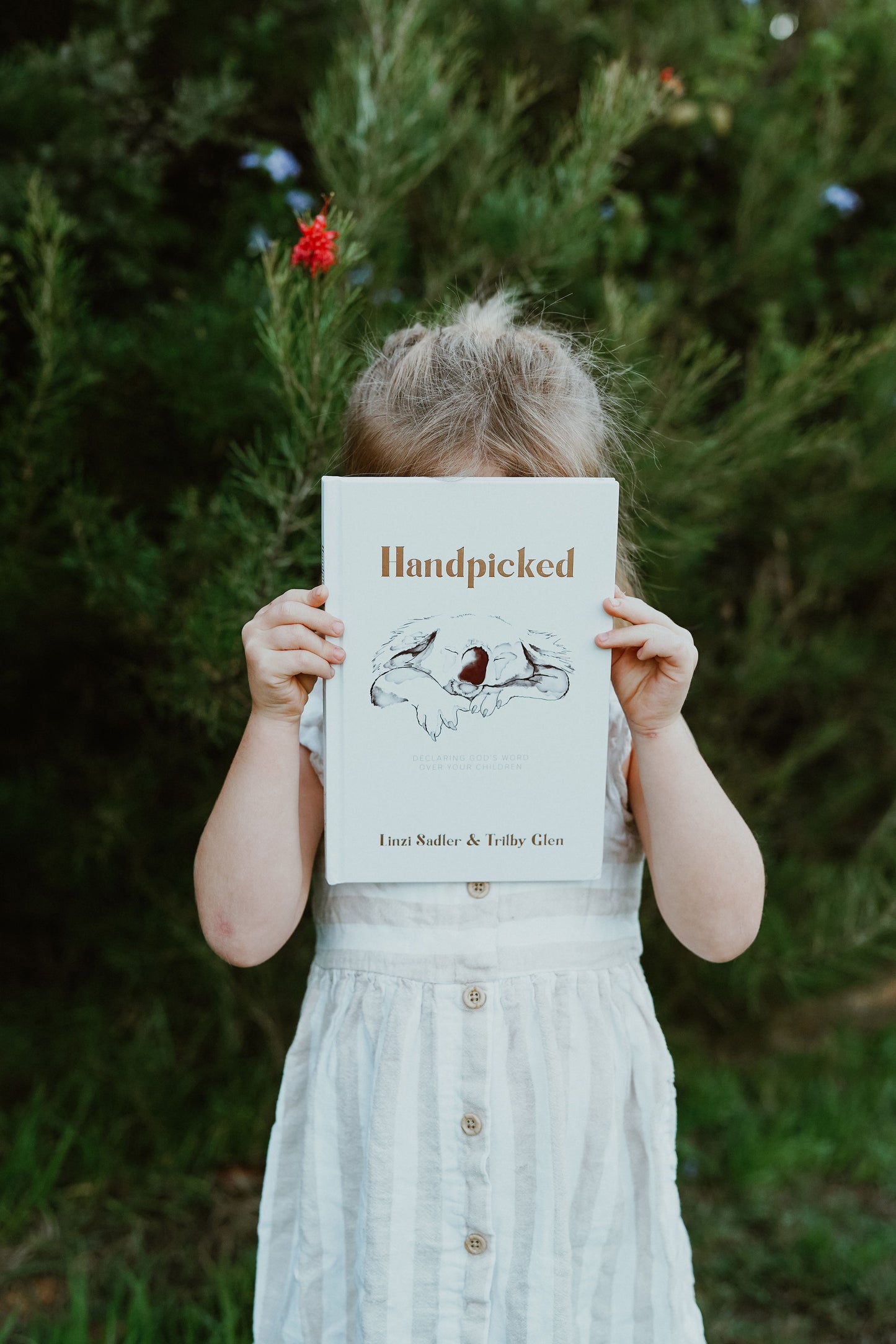Book: Handpicked